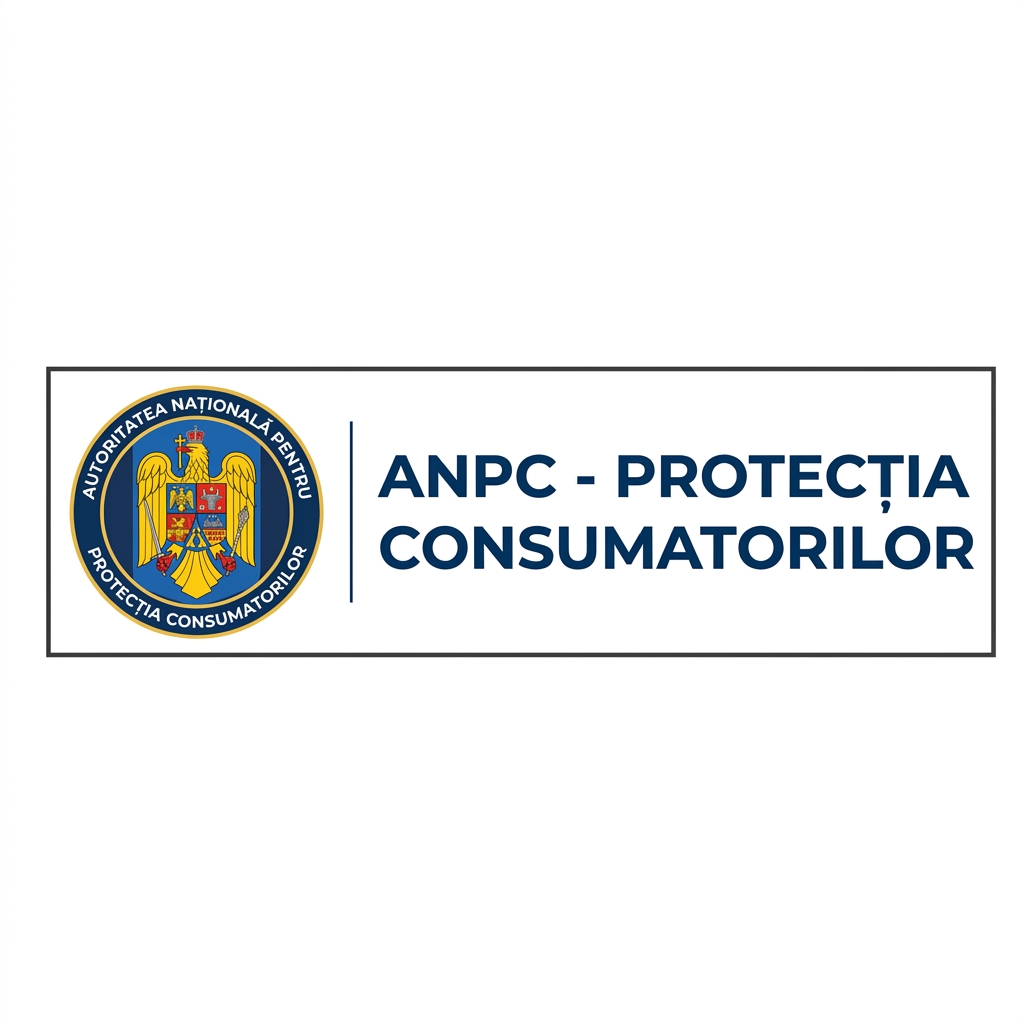 ANPC - Protecția Consumatorilor