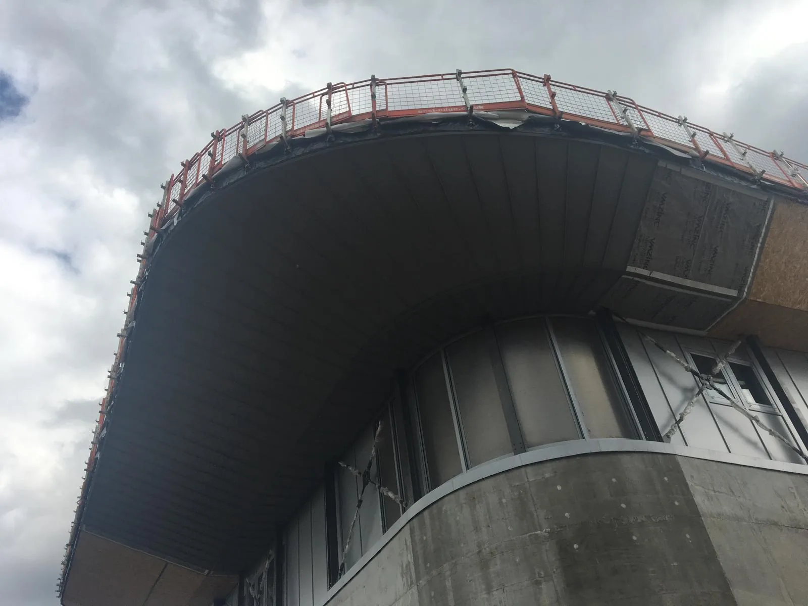 Gara Abbey Wood — Elizabeth Line, Londra
