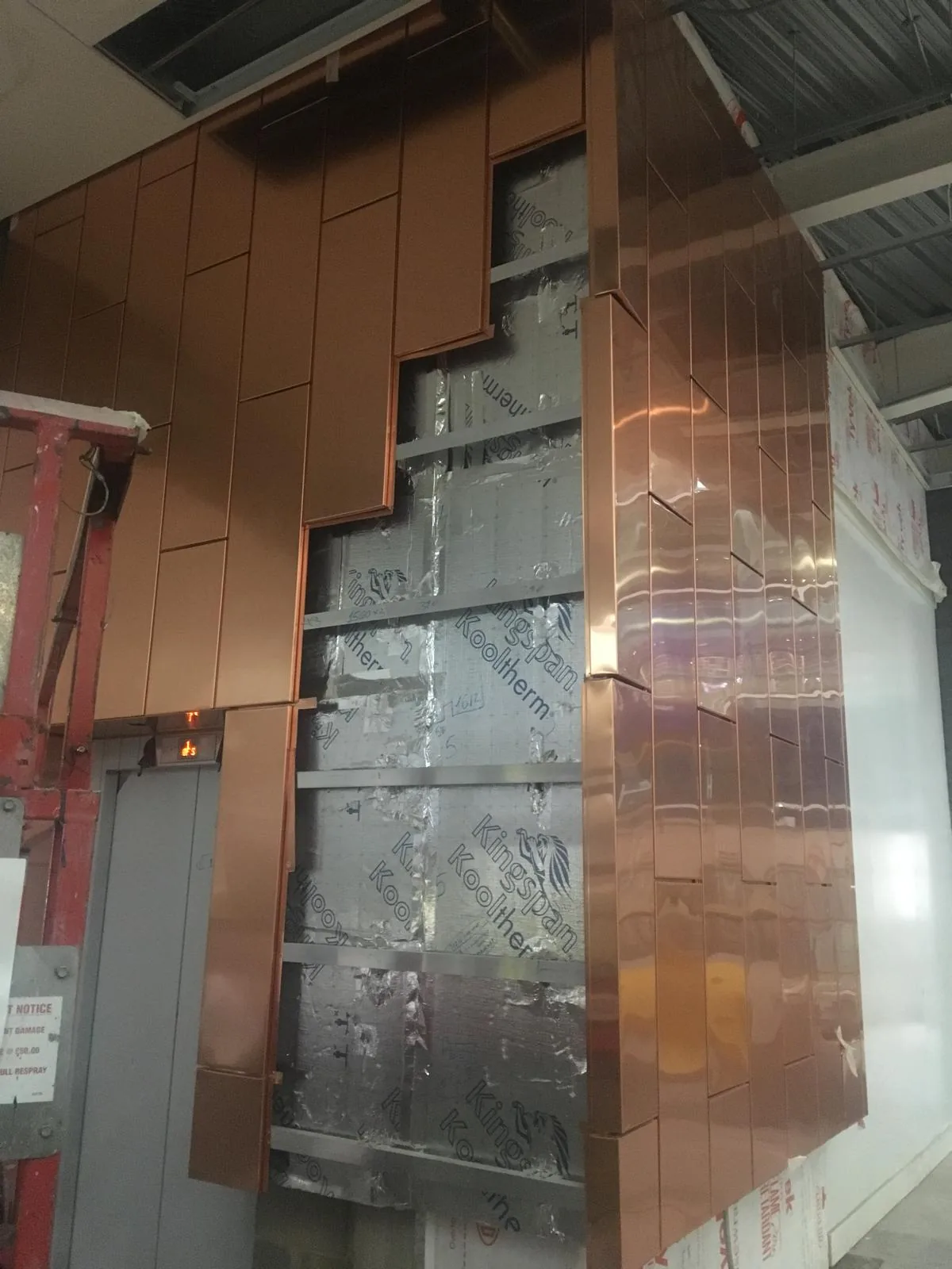 Pas 2