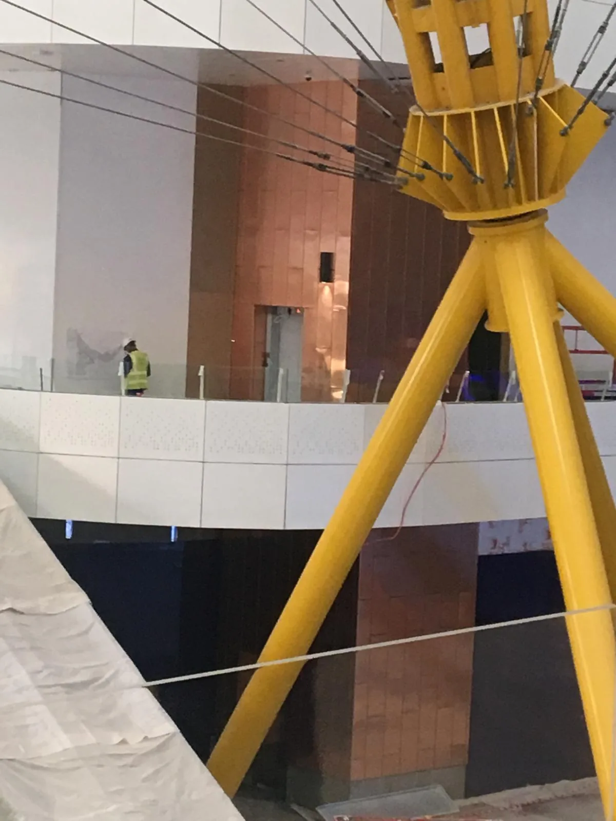 ICON Outlet — The O2, Londra — imagine 8