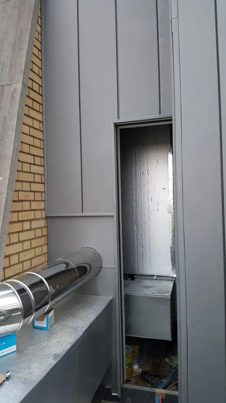 Lucrări Diverse — Zinc — imagine 6